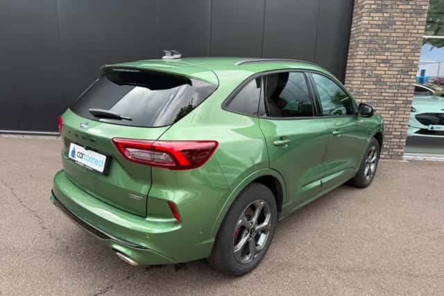 Ford Kuga (2025) thumbnail 6