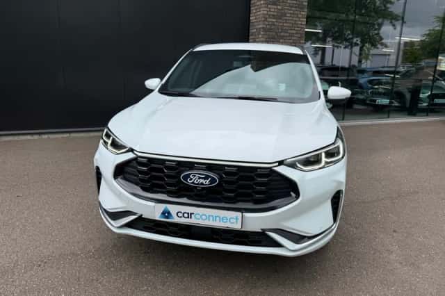 Ford Kuga (2025) thumbnail 3
