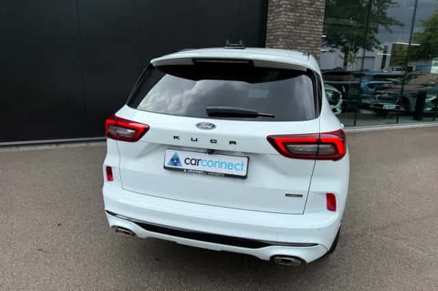 Ford Kuga (2025) thumbnail 5