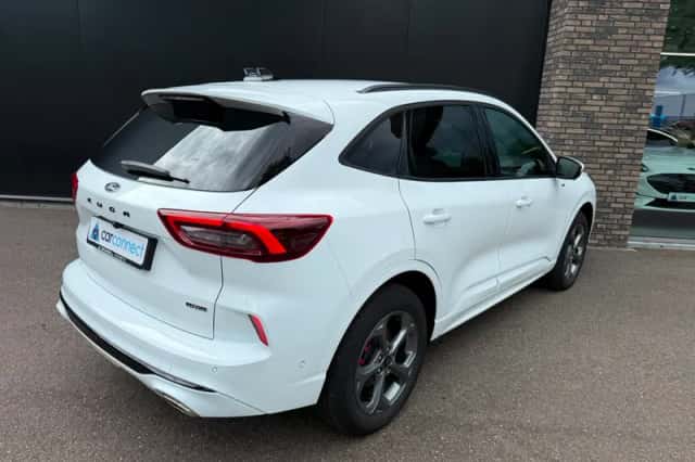 Ford Kuga (2025) thumbnail 6