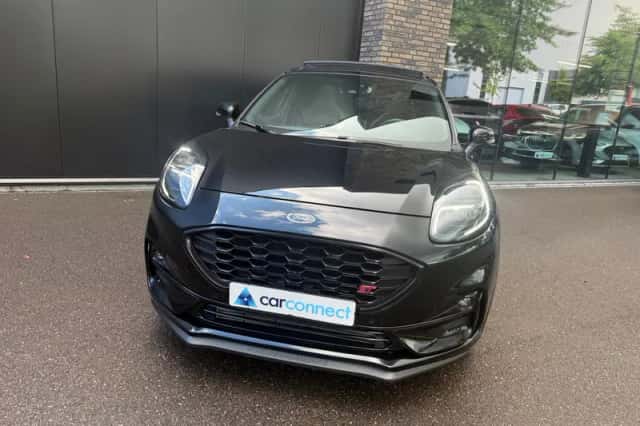 Ford Puma (2023) thumbnail 3