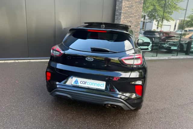 Ford Puma (2023) thumbnail 5