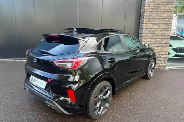 Ford Puma (2023) thumbnail 6