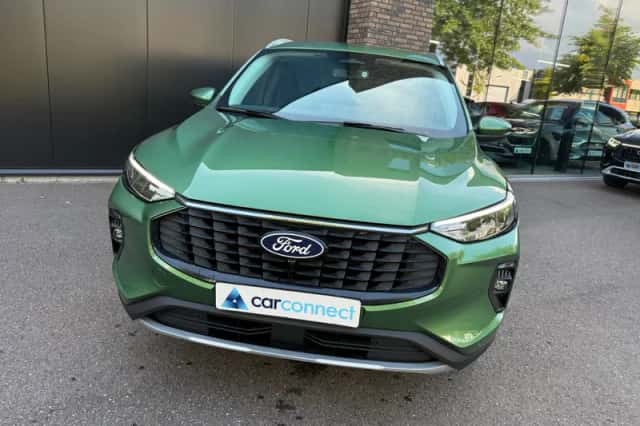Ford Kuga (2025) thumbnail 3