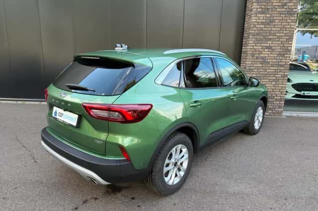 Ford Kuga (2025) thumbnail 5