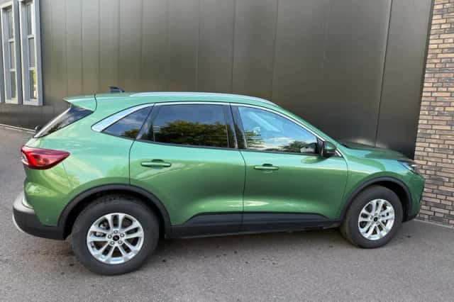 Ford Kuga (2025) thumbnail 6