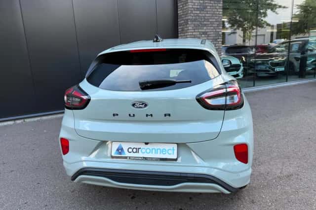 Ford Puma (2025) thumbnail 5