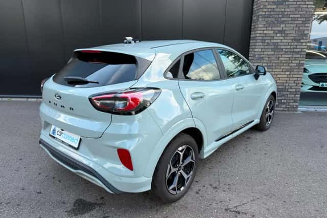 Ford Puma (2025) thumbnail 6