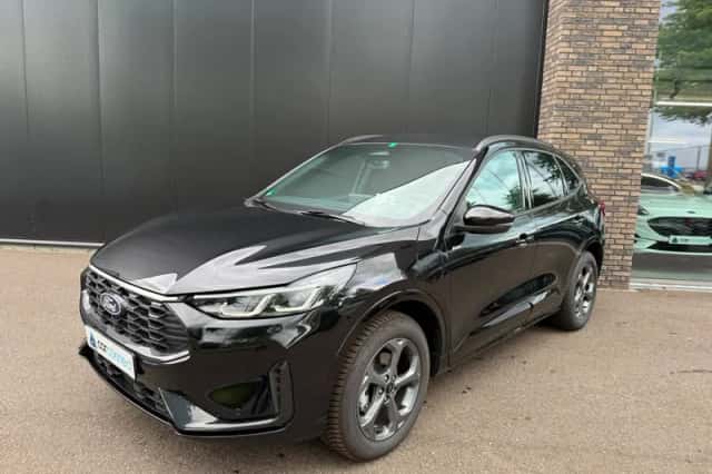 Ford Kuga (2025) thumbnail 1