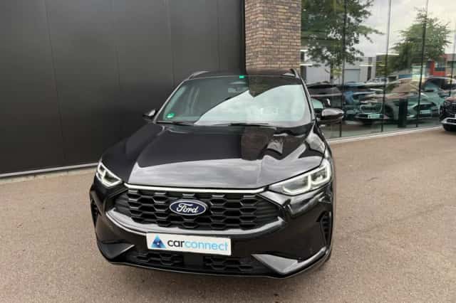Ford Kuga (2025) thumbnail 3