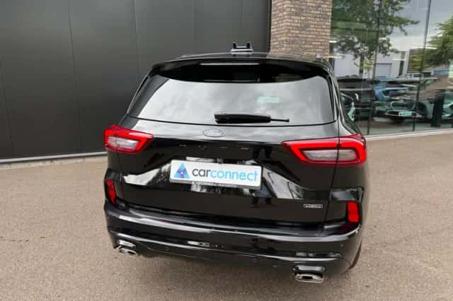 Ford Kuga (2025) thumbnail 5
