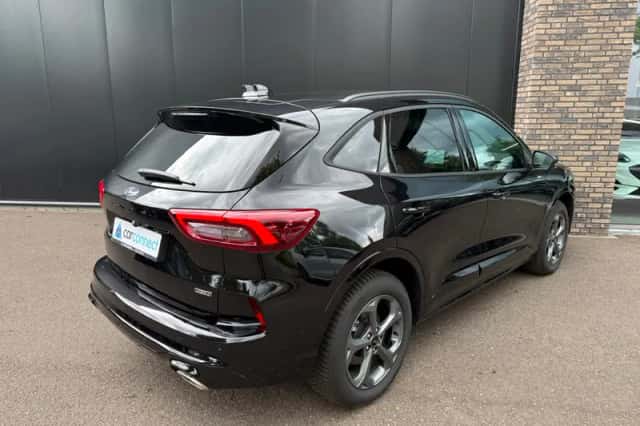 Ford Kuga (2025) thumbnail 6