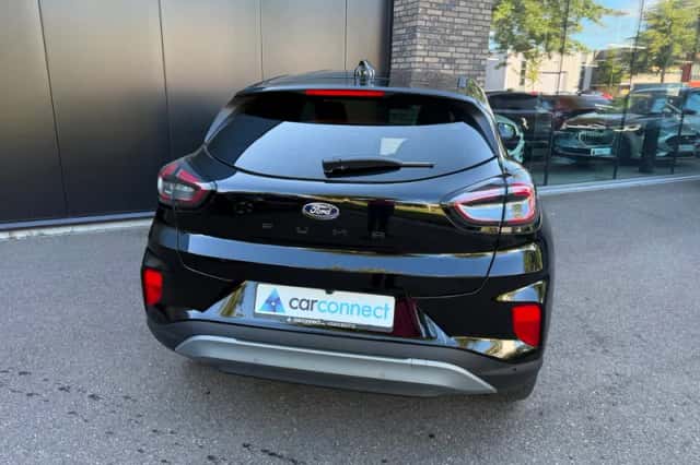 Ford Puma (2026) thumbnail 5