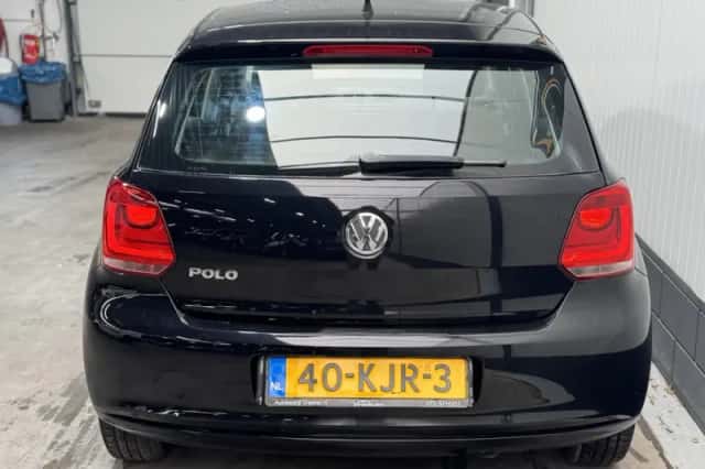 Volkswagen Polo (2009) thumbnail 6