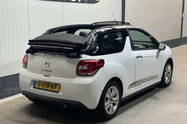 Citroën DS3 (2015) thumbnail 5