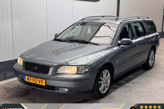 Volvo V70 (2000) thumbnail 1