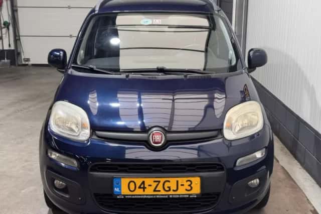 Fiat Panda (2012) thumbnail 2