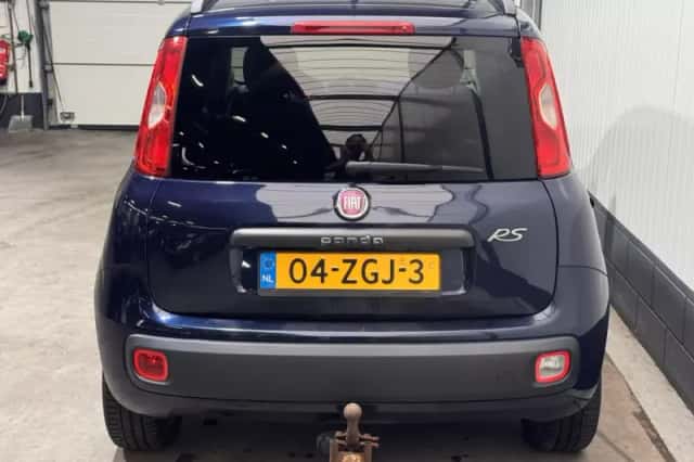 Fiat Panda (2012) thumbnail 6
