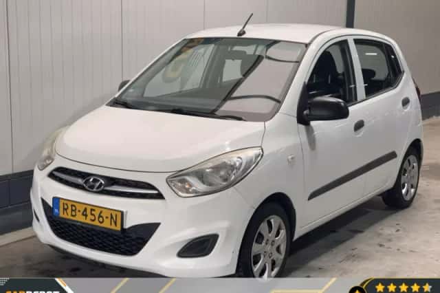Hyundai i10 (2011) thumbnail 1