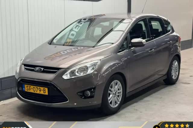Ford C-Max (2013) thumbnail 1
