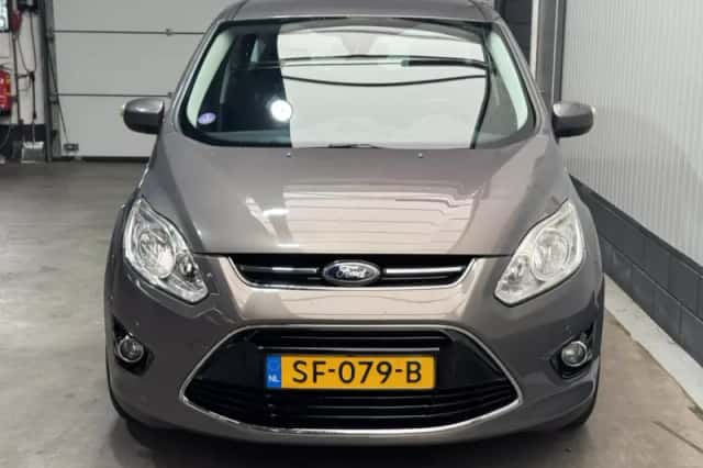 Ford C-Max (2013) thumbnail 2