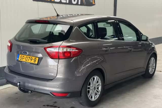 Ford C-Max (2013) thumbnail 5