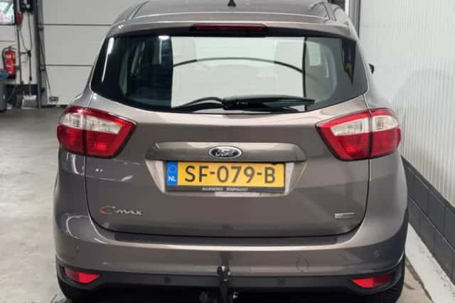 Ford C-Max (2013) thumbnail 6