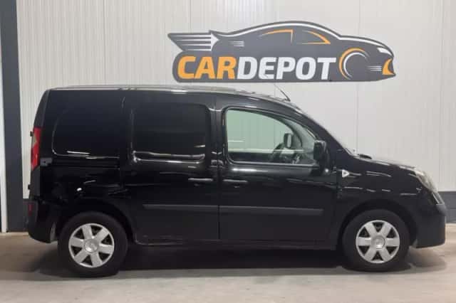 Renault Kangoo Express (2012) thumbnail 4