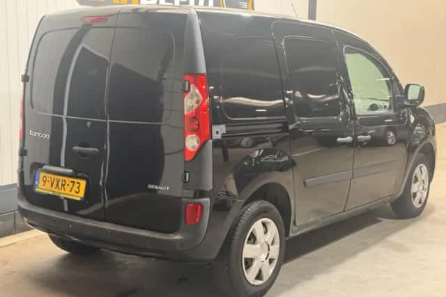 Renault Kangoo Express (2012) thumbnail 5
