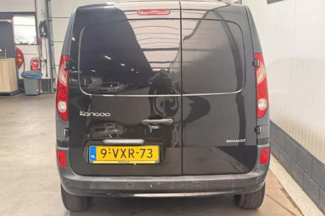 Renault Kangoo Express (2012) thumbnail 6