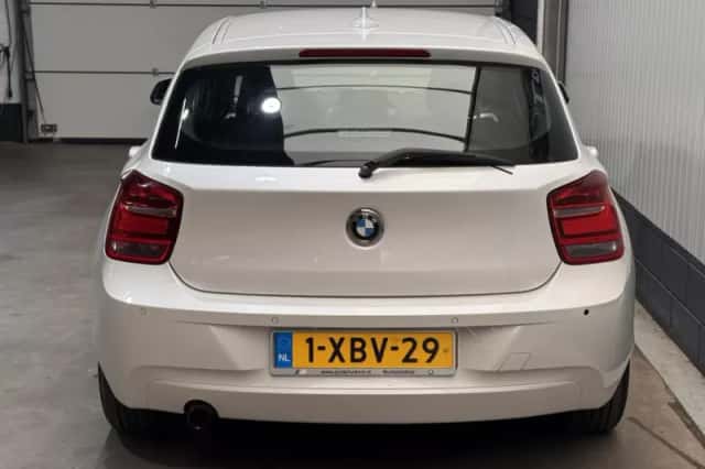 BMW 1-Serie (2014) thumbnail 6