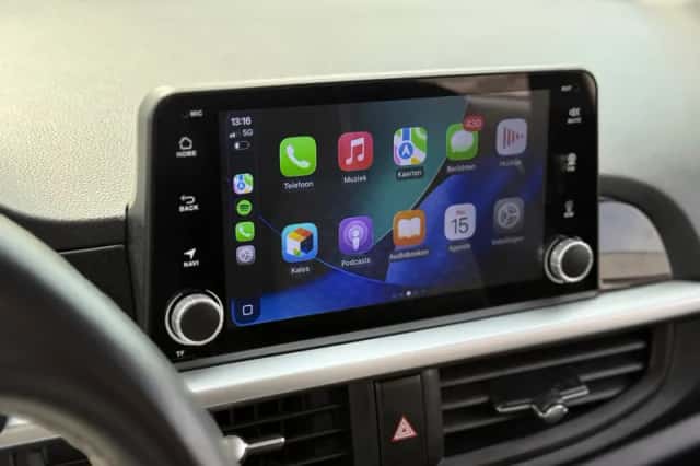 Kia Picanto (2017) thumbnail 2