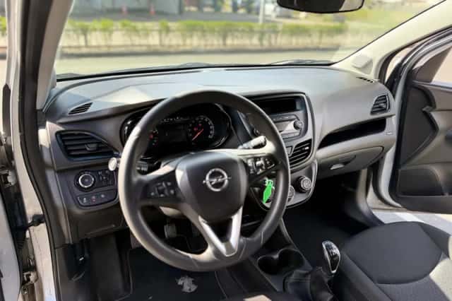 Opel Karl (2018) thumbnail 2