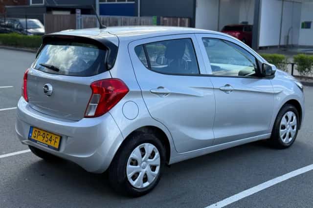 Opel Karl (2018) thumbnail 6