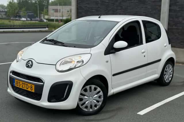 Citroën C1 (2013) thumbnail 1