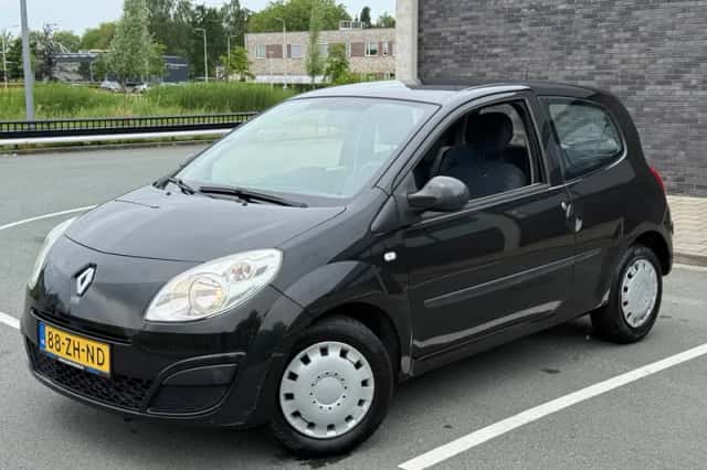 Renault Twingo (2008) thumbnail 1