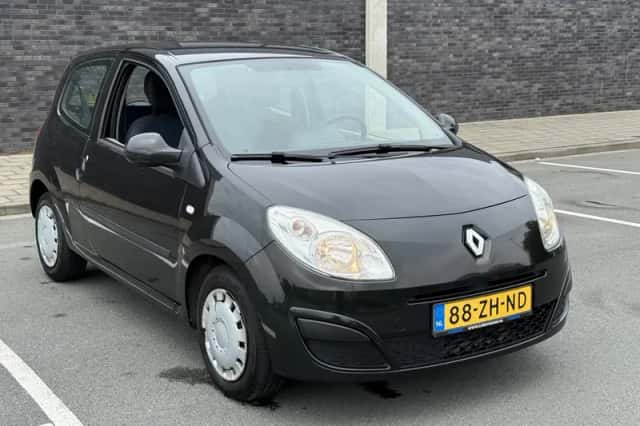 Renault Twingo (2008) thumbnail 5