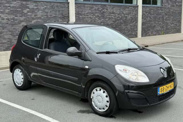 Renault Twingo (2008) thumbnail 6
