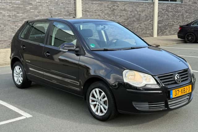 Volkswagen Polo (2009) thumbnail 6