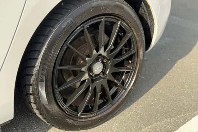 Mazda 3 (2011) thumbnail 3