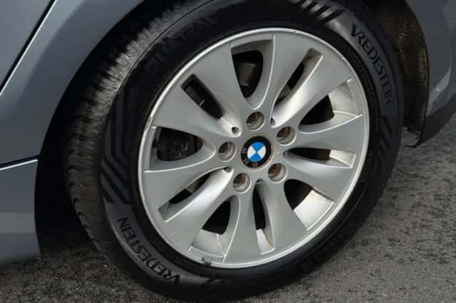 BMW 1-Serie (2007) thumbnail 3