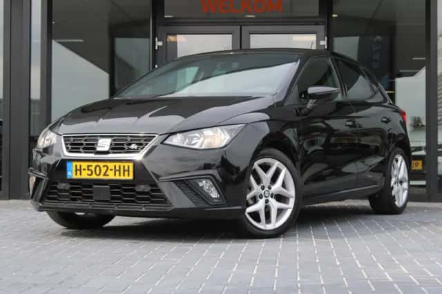 SEAT Ibiza (2020) thumbnail 1