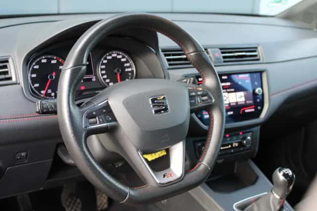 SEAT Ibiza (2020) thumbnail 2