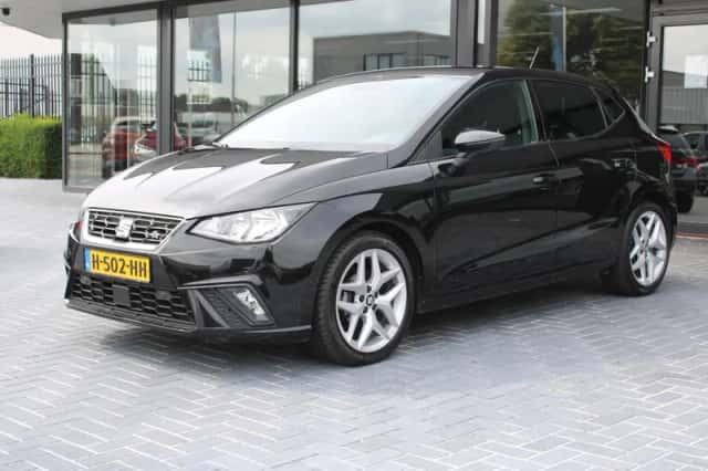 SEAT Ibiza (2020) thumbnail 4