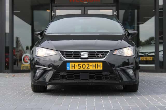 SEAT Ibiza (2020) thumbnail 5