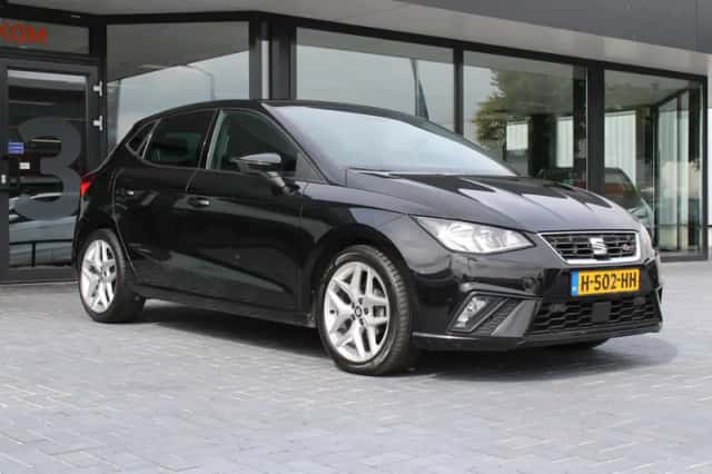 SEAT Ibiza (2020) thumbnail 6