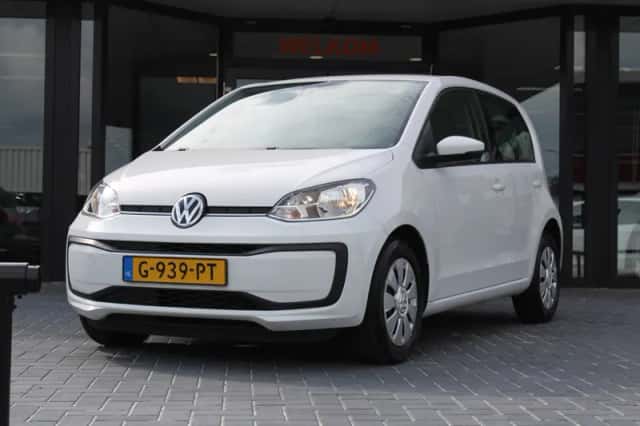 Volkswagen Up! (2019) thumbnail 1