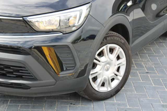Opel Crossland (2021) thumbnail 5