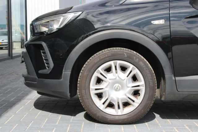 Opel Crossland (2021) thumbnail 6