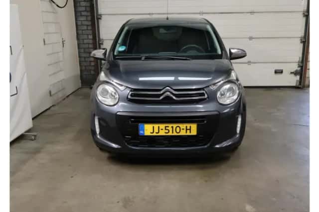 Citroën C1 (2016) thumbnail 2